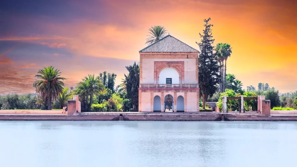 #LaMenara, #MenaraMarrakech, #MenaraGardens, #MarrakechViews, #HistoricMenara, #MenaraSunset